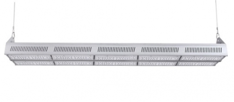 Светодиодный промышленный линейный светильник Led Favourite JX-XTGKD 500w 85-245v 