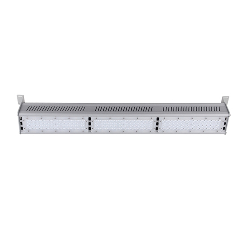 Светодиодный промышленный линейный светильник Led Favourite JX-XTGKD 150w 85-245v