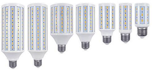 Светодиодная лампа  Led Favourite E27 10W 175-245 V Corn no cover
