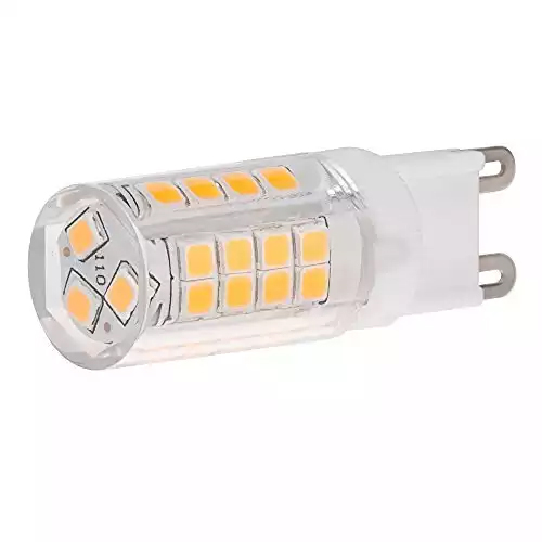 Led g9 online 5w