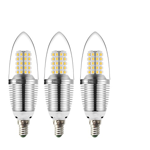 Светодиодная лампа Led Favourite e14 c35 85-265V12w