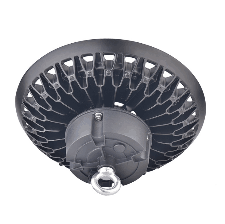 Светодиодный светильник подвесной Led Favourite UFO B 85-265v S 200W