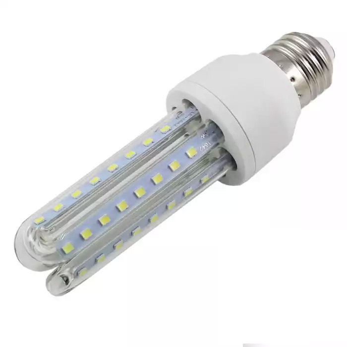 Светодиодная лампа Led Favourite E27  3u CL-ES2835-9W