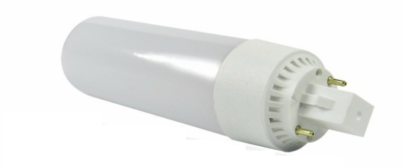 Светодиодная лампа g24gx24 corn 220v 18W