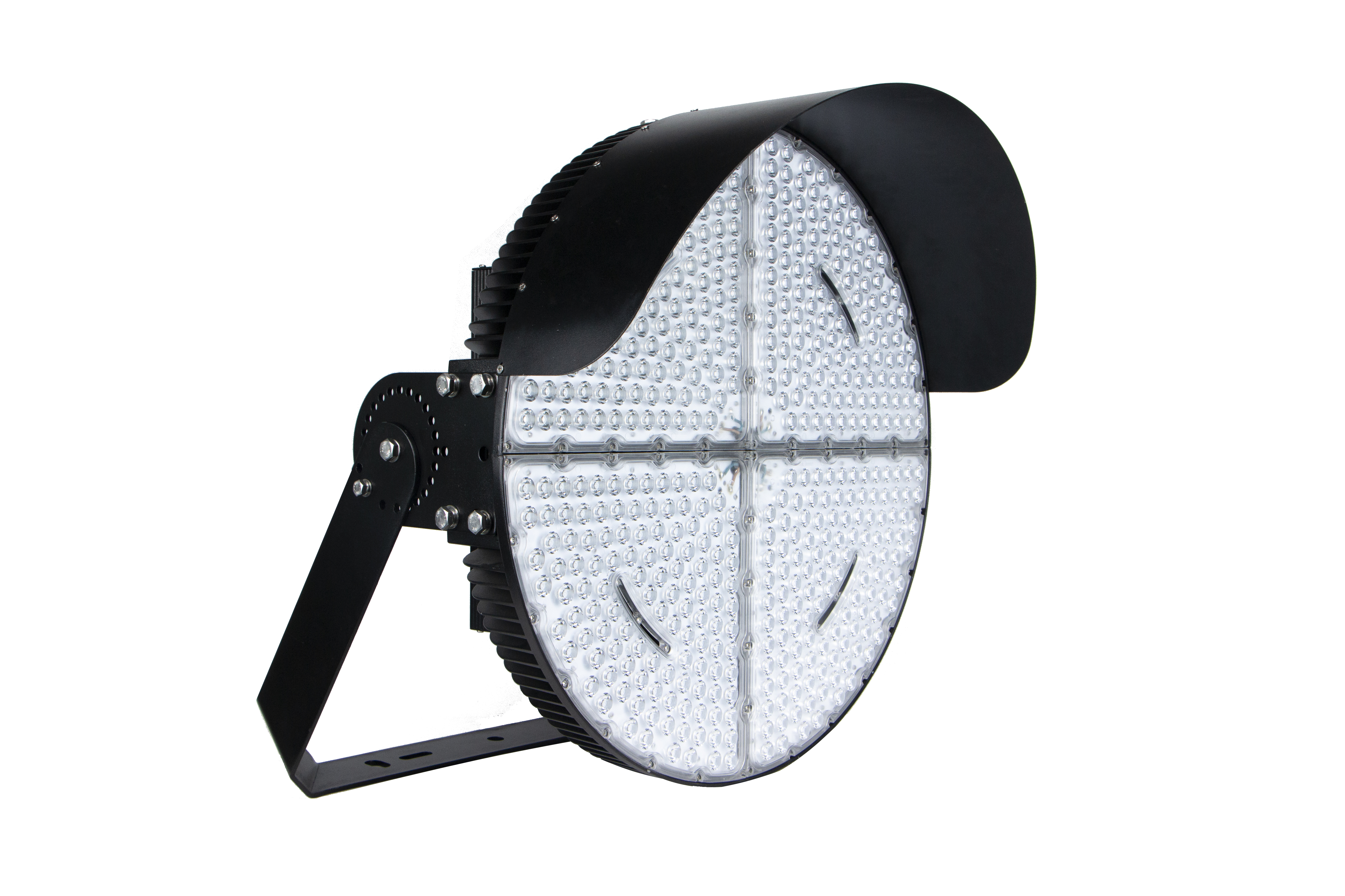 Светодиодный прожектор мачтовый Led Favourite GL-FL-S 400W 