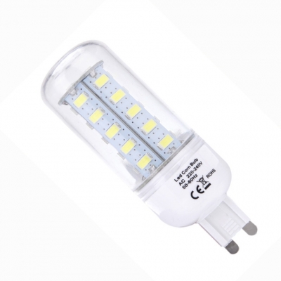 Светодиодная лампа Led Favourite GP-LED-G9-5w-6000