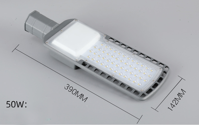 Уличный светодиодный светильник Led Favourite street STL07A 50W 175-245V