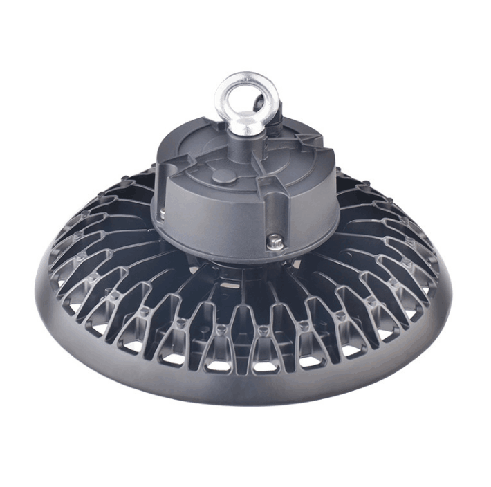 Светодиодный светильник подвесной Led Favourite UFO B 85-265v S 200W