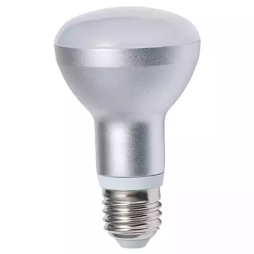 Светодиодная лампа  Led Favourite VTKLED-R63-7W-S1S 3000