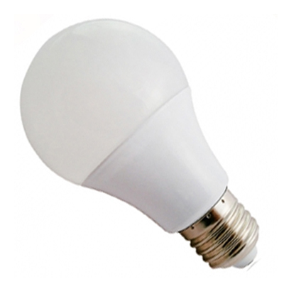Светодиодная лампа  Led Favourite AL+PC E27 12V DC 7W