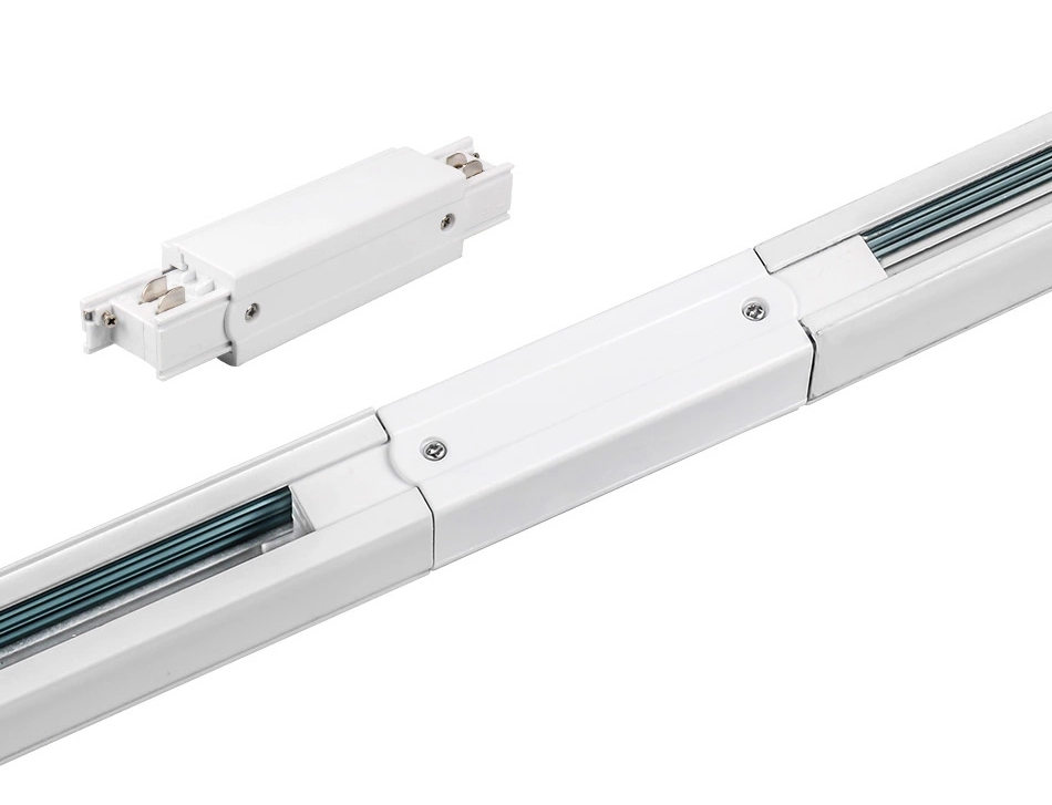 Коннектор TLC-1,2 165 - 265 V White I-type