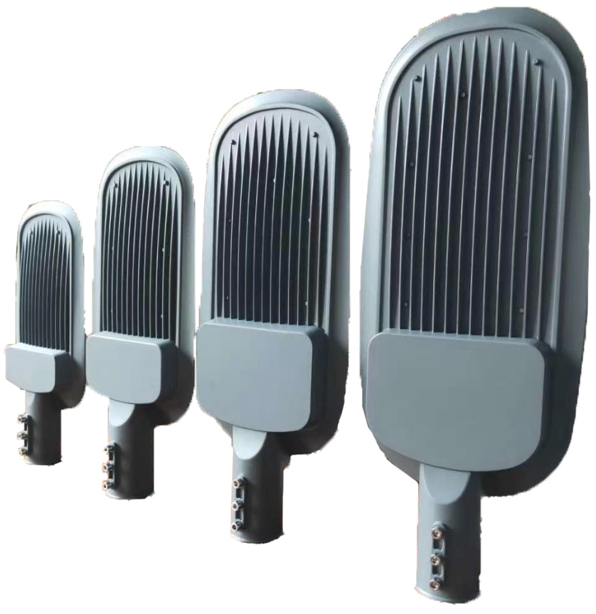 Уличный светодиодный светильник Led Favourite street STL07B 180W 175-265V