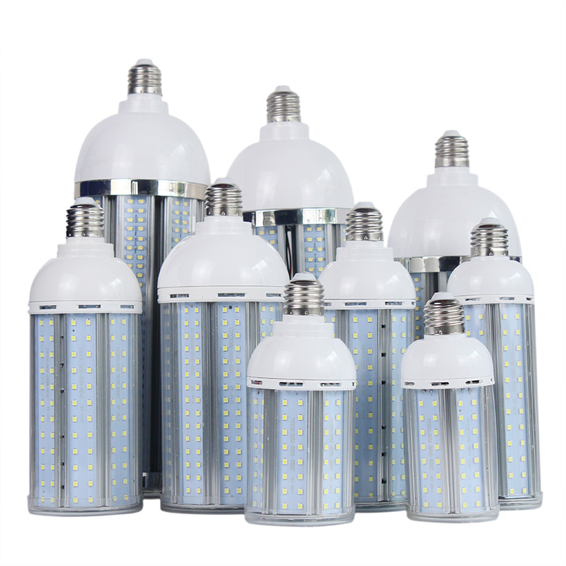 Светодиодная лампа Led Favourite  E40 120W 85-265V IP64 G