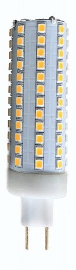 Светодиодная лампа Led Favourite G8.5-led-10w 220v