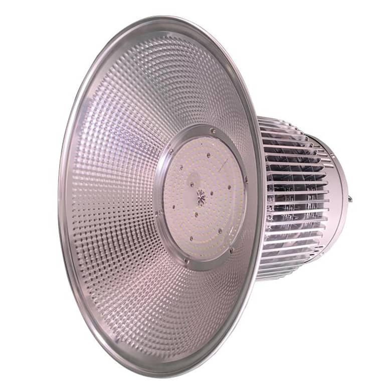 Светодиодный светильник подвесной Колокол Led Favourite smd 175-245 V 100w IP65