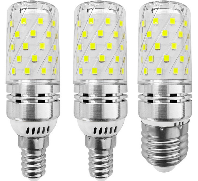 Светодиодная лампа Led Favourite E14 16W 85-265V mini Corn