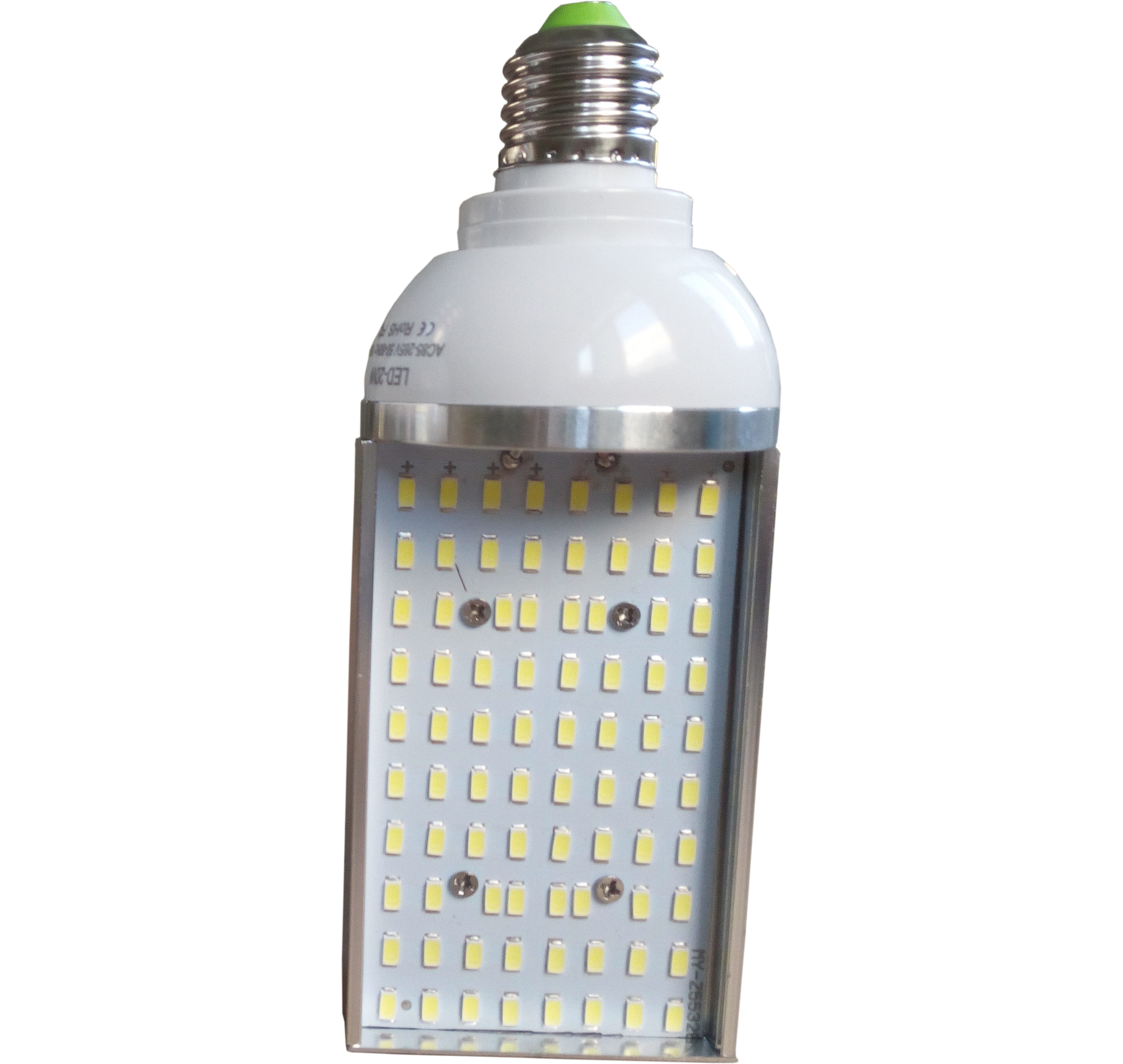Светодиодная лампа Led Favourite CORN OSB e40 30w