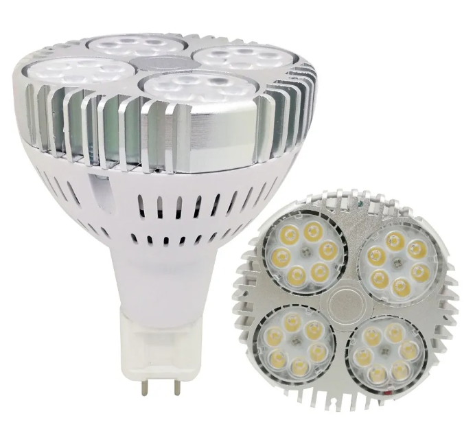 Светодиодная лампа Led Favourite g12 PAR30 35w 3000