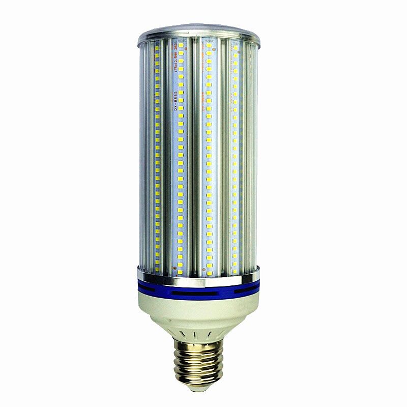 Светодиодная лампа Led Favourite E40 80W 85-245 V Corn 2835 IP64