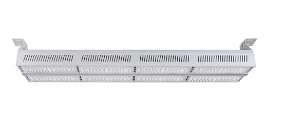 Светодиодный промышленный линейный светильник Led Favourite JX-XTGKD 400w 85-245v 