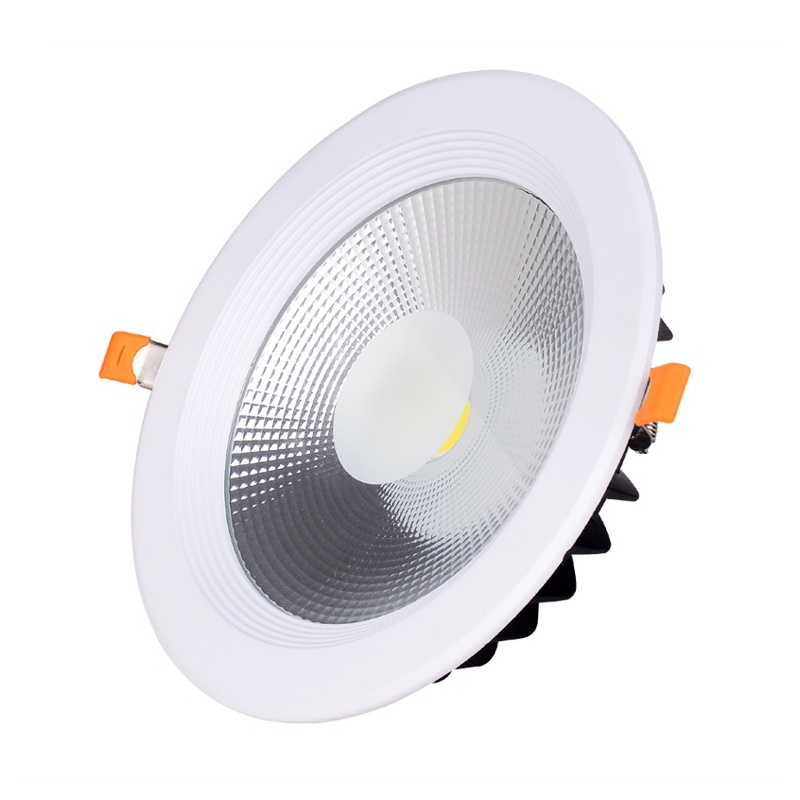 Светодиодный светильник Led Favourite Downlight Cob D185 20W 180-265V