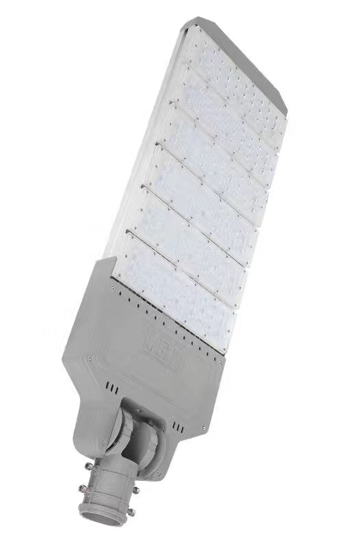 Уличный светодиодный светильник Led Favourite street STL02 300W 85-265V