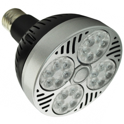Светодиодная лампа Led Favourite E27-PAR38-35W 220V