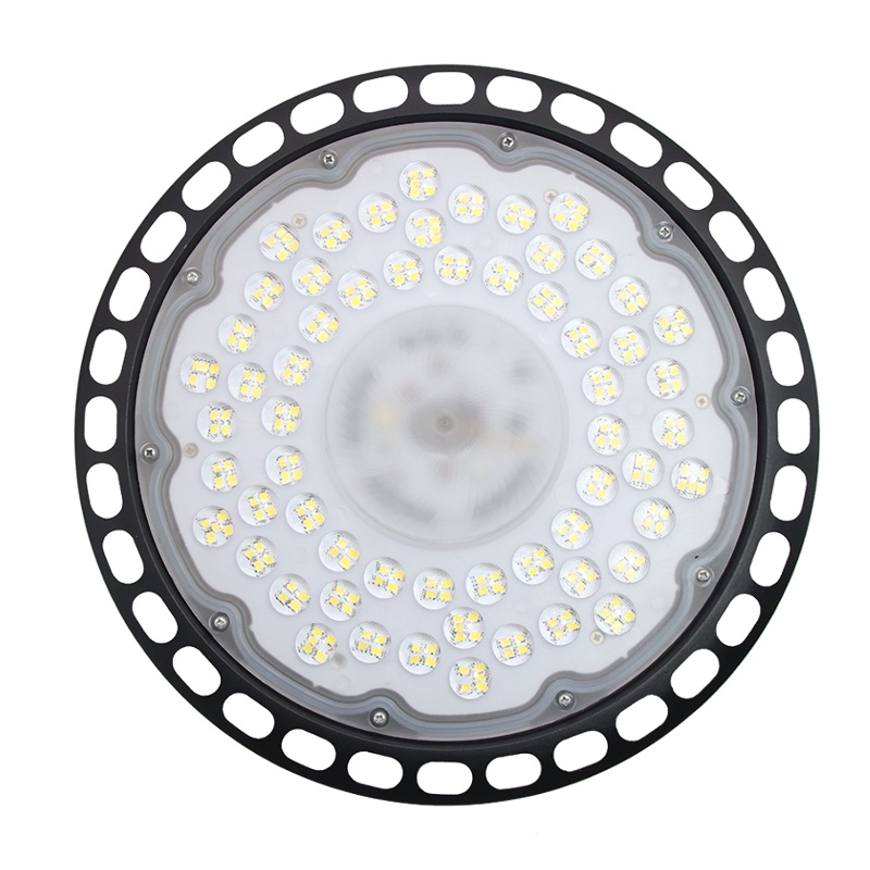 Светодиодный светильник подвесной Led Favourite UFO-E2 175-265V 150W