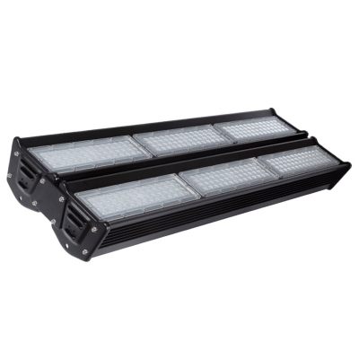 Светодиодный промышленный линейный светильник Led Favourite JX-XTGKDC 300w 85-245v 