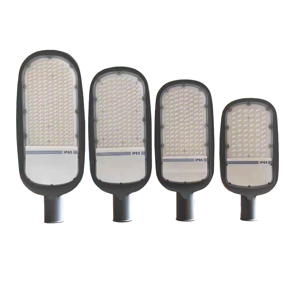 Уличный светодиодный светильник Led Favourite street STL07B 180W 175-265V