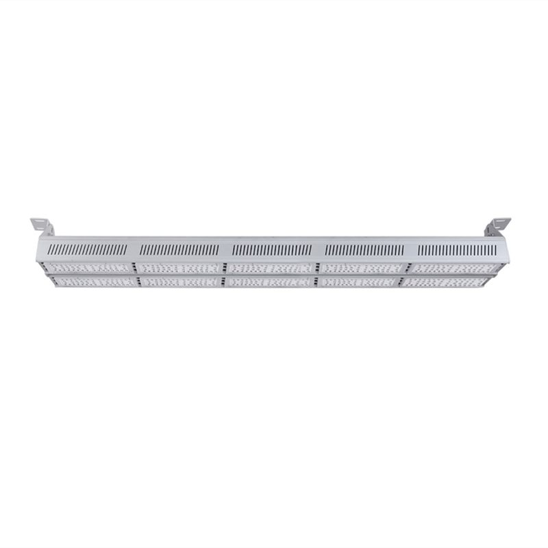 Светодиодный промышленный линейный светильник Led Favourite JX-XTGKD 500w 85-245v 