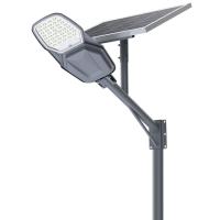 Уличный светодиодный светильник на солнечной батарее Led Favourite MJ-NOVA-150W