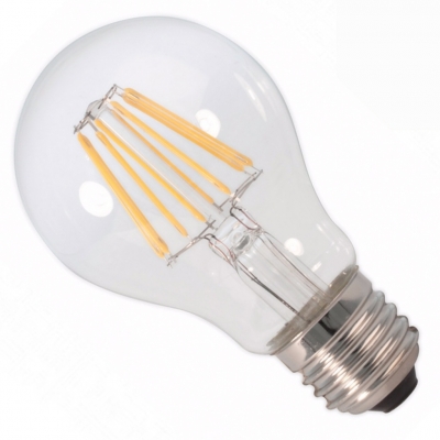 Светодиодная лампа Led Favourite E27-a6027 10W 3000 FILAMENT