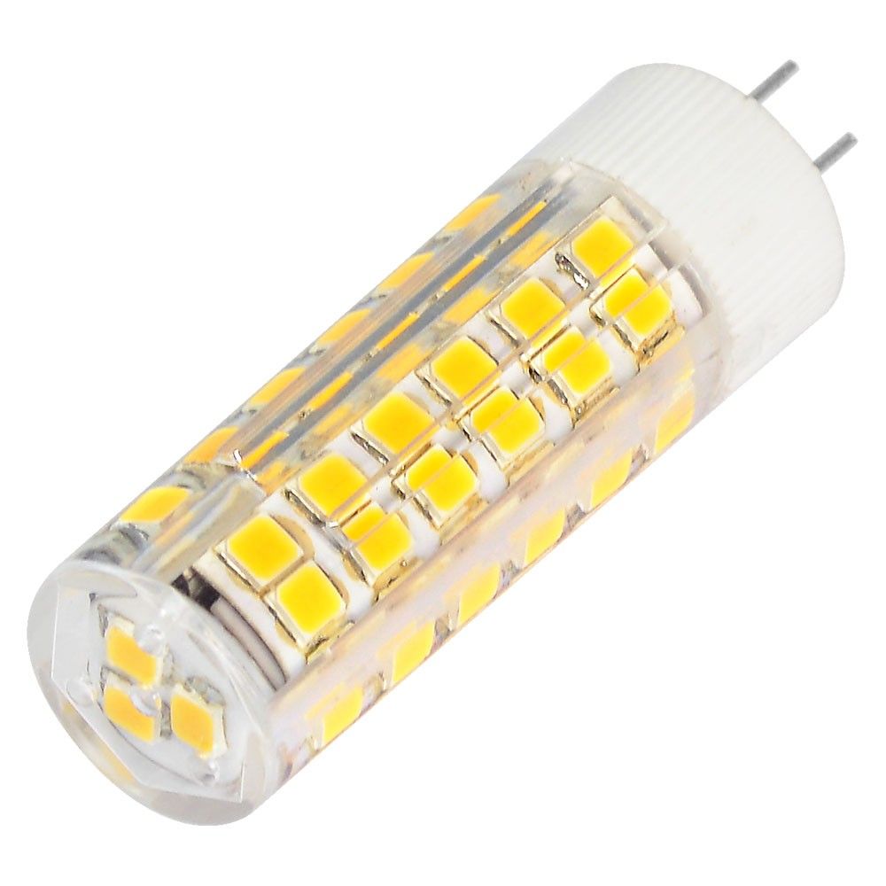 Светодиодная лампа Led Favourite g4 76 2835 7w 220V AC plastic