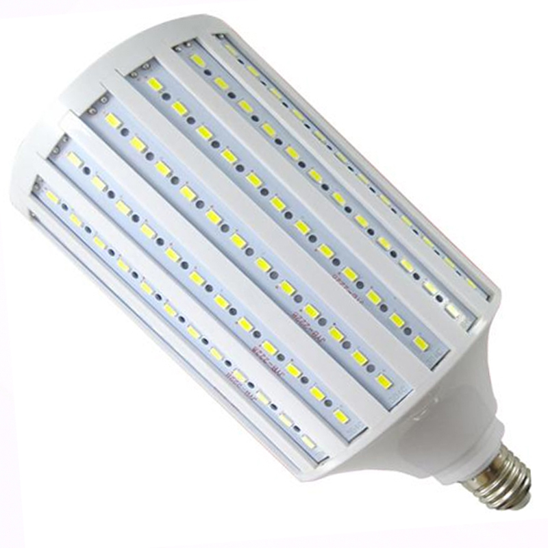 Светодиодная лампа Led Favourite E40 100W 220 V Corn no cover 