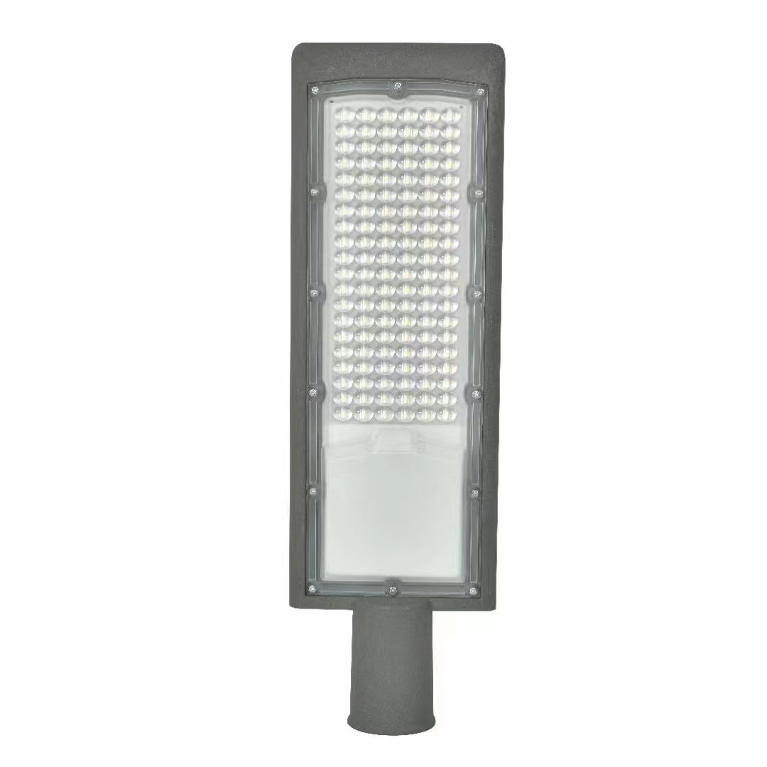 Уличный светодиодный светильник Led Favourite street STL07A 300W 175-245V
