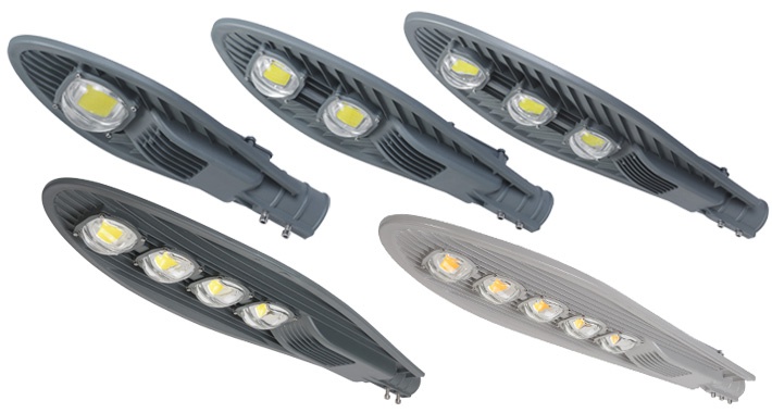 Уличный светодиодный светильник Led Favourite cobra 100W SLC-COB1 175-265V