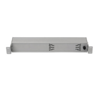 Светодиодный промышленный линейный светильник Led Favourite JX-XTGKD 100w 85-245v