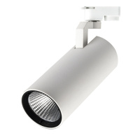 Светодиодный трековый светильник Led Favourite TL-1 165 - 265 V 15w White