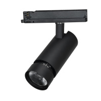 Светодиодный трековый светильник Led Favourite TL-D 130 - 245 V 3-30w 2wire