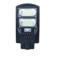 Уличный светодиодный светильник на солнечной батарее Led Favourite JX-SSL-A1-100W