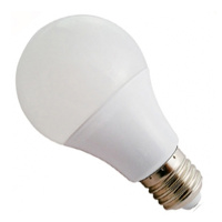 Светодиодная лампа  Led Favourite AL+PC E27 12-85V AC/DC 5W
