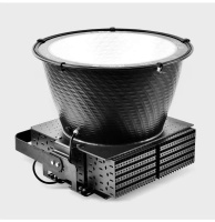 Светодиодный светильник подвесной Led Favourite Premium HLB  S2  400W  85 - 265v IP65