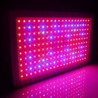 Светодиодный светильник для растений Led Favourite JX-MINI-100X3W