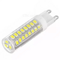Светодиодная лампа Led Favourite G9 7W 220V  Ceramic