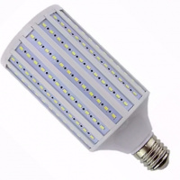 Светодиодная лампа Led Favourite E27 80W 175-245V  Corn no cover