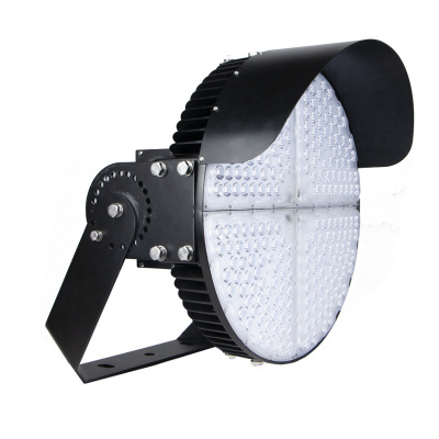 Светодиодный прожектор мачтовый Led Favourite GL-FL-S 400W 