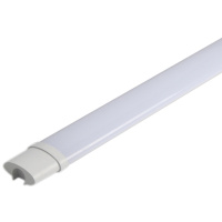 Светодиодный светильник линейный Led Favourite al-pc 1500mm 72w 165 - 265 V IP65