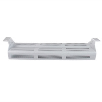 Светодиодный промышленный линейный светильник Led Favourite JX-XTGKD 300w 85-245v 