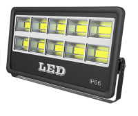 Светодиодный прожектор Led Favourite cob 500w 85 -245v В2